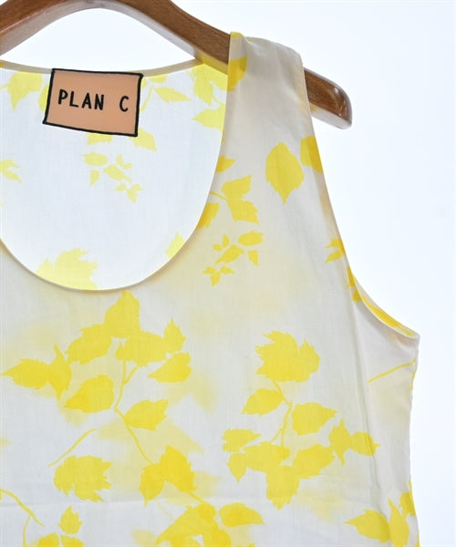 PLAN C เสื้อสตรี