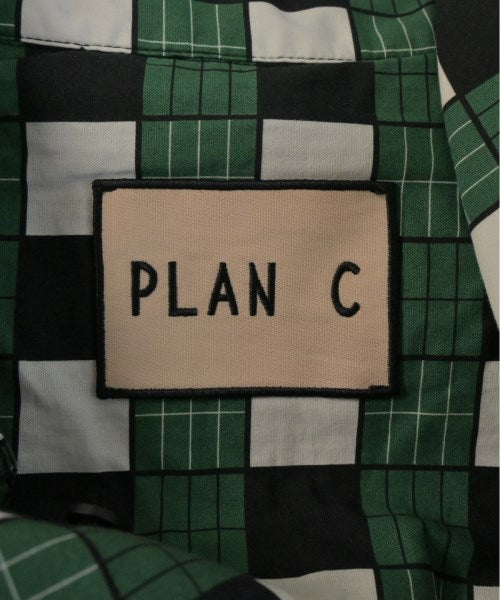 PLAN C ชุดเดรส