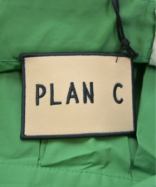 PLAN C กระโปรงยาว/แม็กซี่ยาว