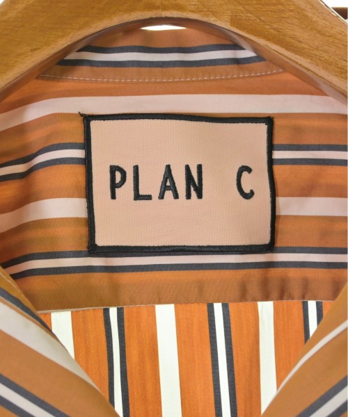 PLAN C เสื้อสตรี