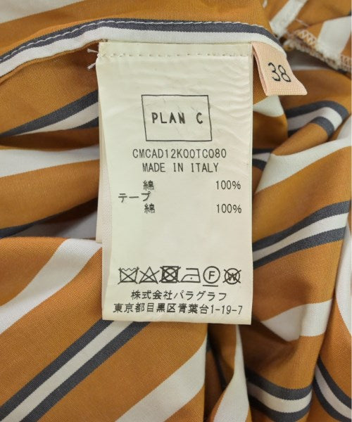 PLAN C เสื้อสตรี