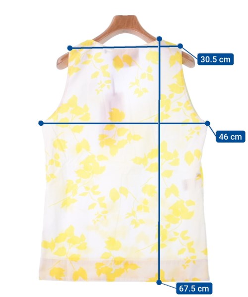 PLAN C เสื้อสตรี