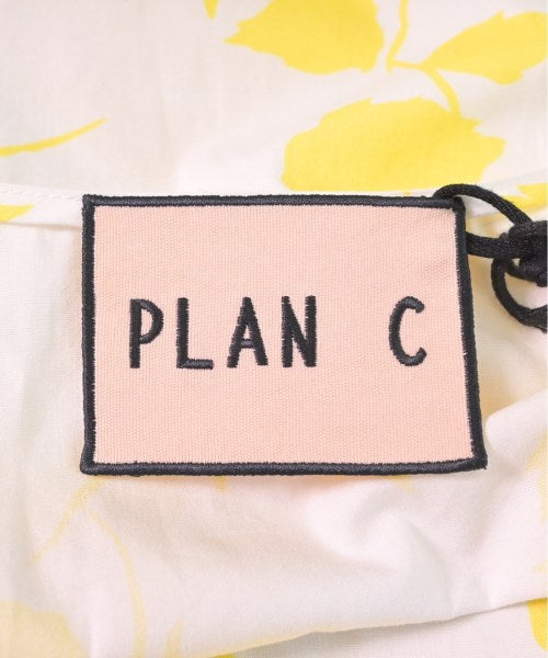 PLAN C เสื้อสตรี
