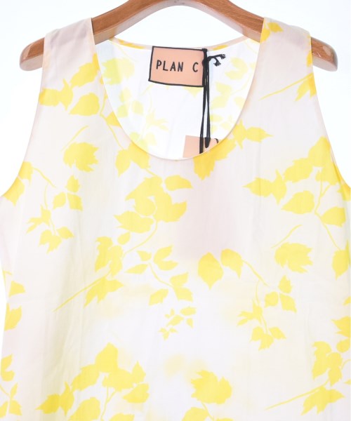 PLAN C เสื้อสตรี