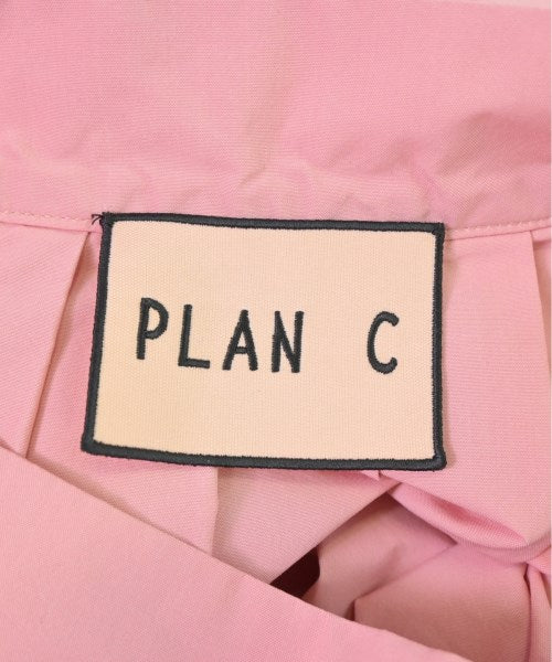 PLAN C กระโปรงยาว/แม็กซี่ยาว