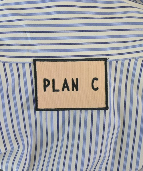 PLAN C ชุดเดรส