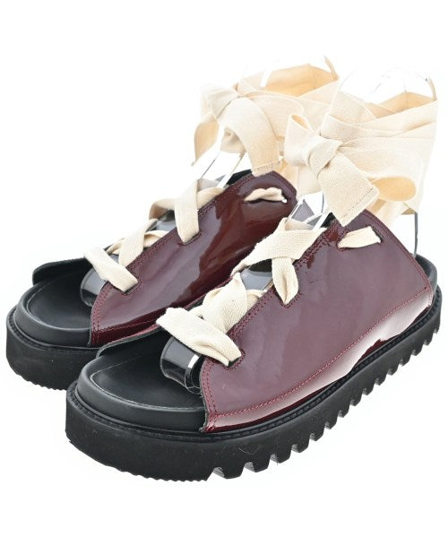 PLAN C รองเท้าแตะ