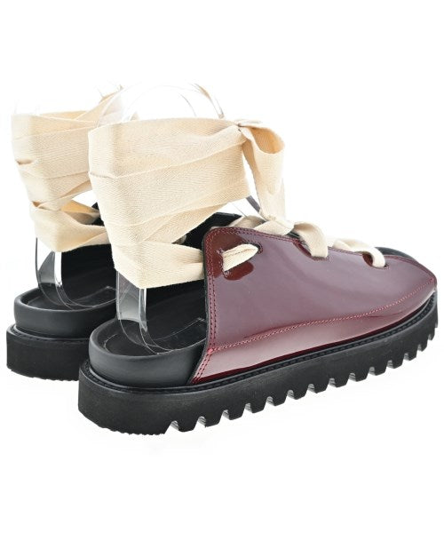 PLAN C รองเท้าแตะ