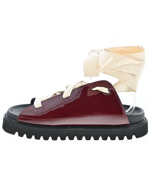 PLAN C รองเท้าแตะ