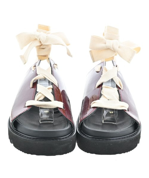 PLAN C รองเท้าแตะ