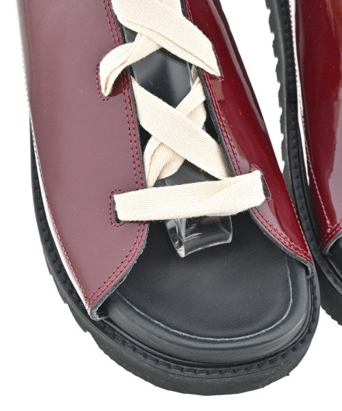 PLAN C รองเท้าแตะ