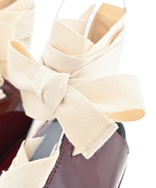 PLAN C รองเท้าแตะ