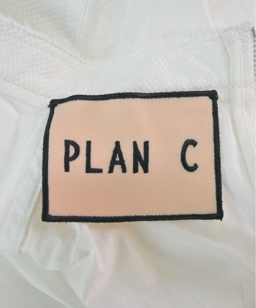 PLAN C เสื้อสตรี