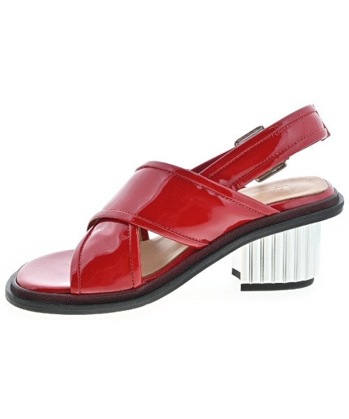 PLAN C รองเท้าแตะ