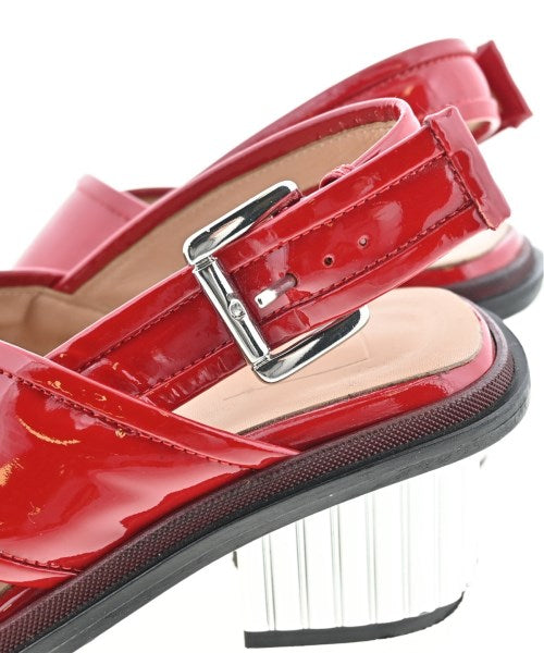 PLAN C รองเท้าแตะ