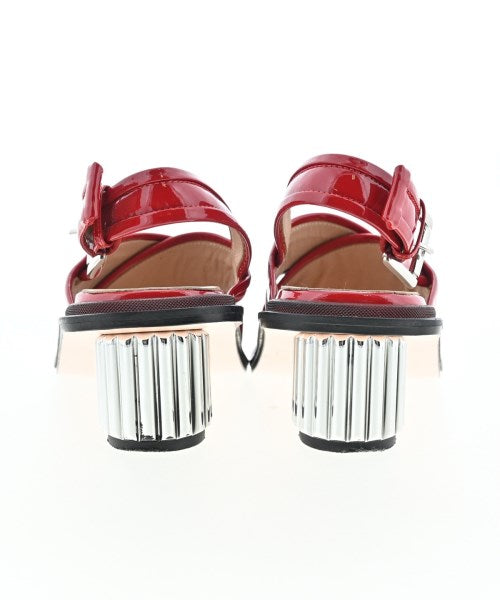 PLAN C รองเท้าแตะ