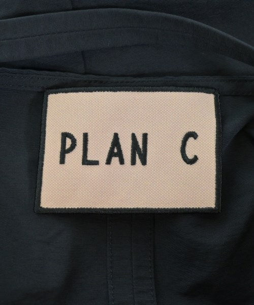 PLAN C ชุดเดรส