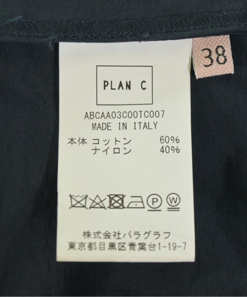 PLAN C ชุดเดรส