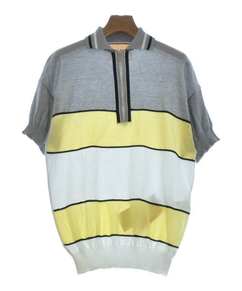 PLAN C เสื้อกันหนาว