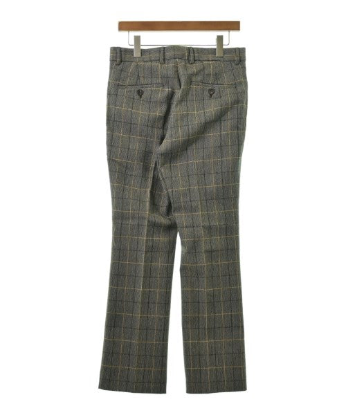 PLAN C กางเกงขายาว