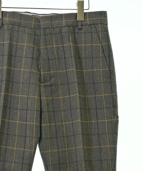 PLAN C กางเกงขายาว