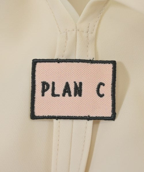 PLAN C เสื้อสตรี