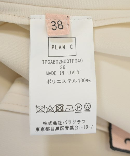 PLAN C เสื้อสตรี