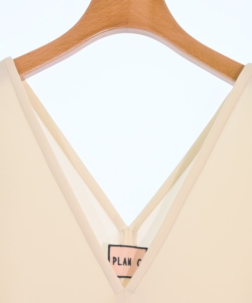 PLAN C เสื้อสตรี