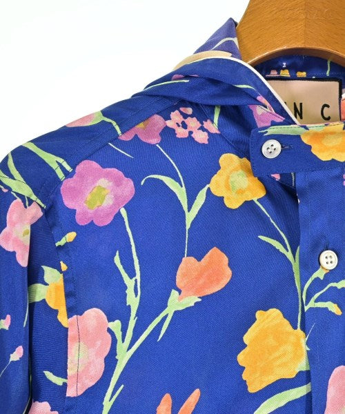 PLAN C เสื้อลำลอง