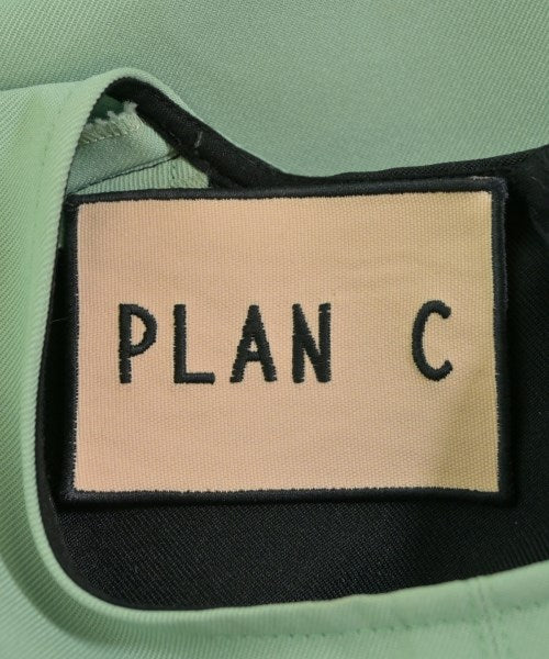 PLAN C ชุดเดรส
