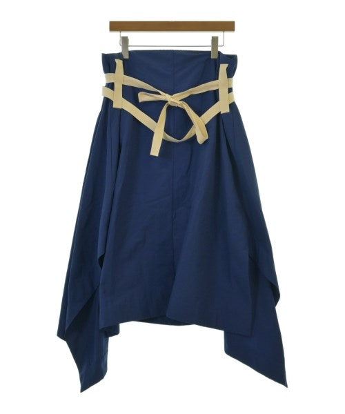 PLAN C กระโปรงยาว/แม็กซี่ยาว