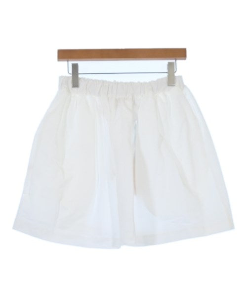 PLAN C กระโปรงสั้น