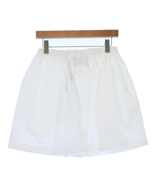 PLAN C กระโปรงสั้น