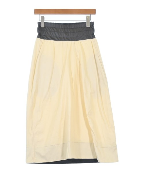 PLAN C กระโปรงยาว/แม็กซี่ยาว