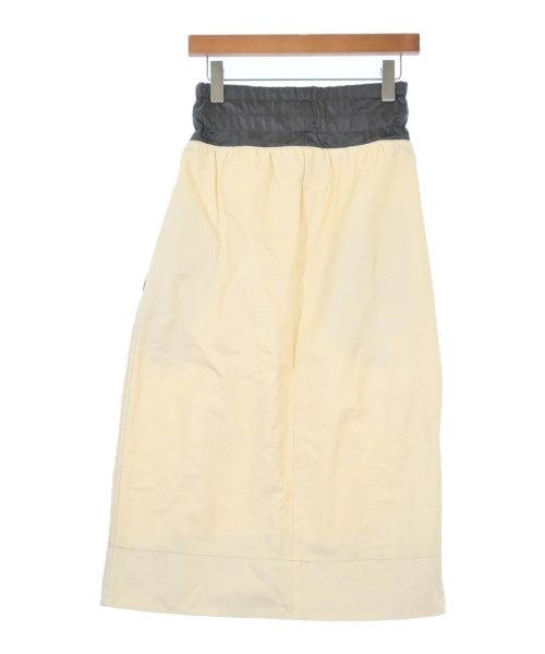 PLAN C กระโปรงยาว/แม็กซี่ยาว