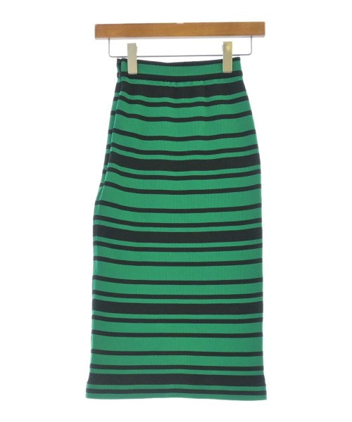 PLAN C กระโปรงยาวถึงเข่า