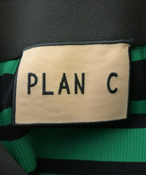 PLAN C กระโปรงยาวถึงเข่า