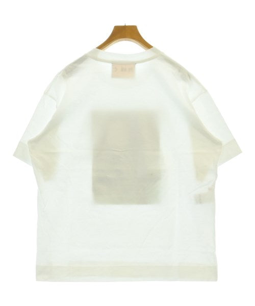 PLAN C เสื้อยืด/เสื้อท็อปส์