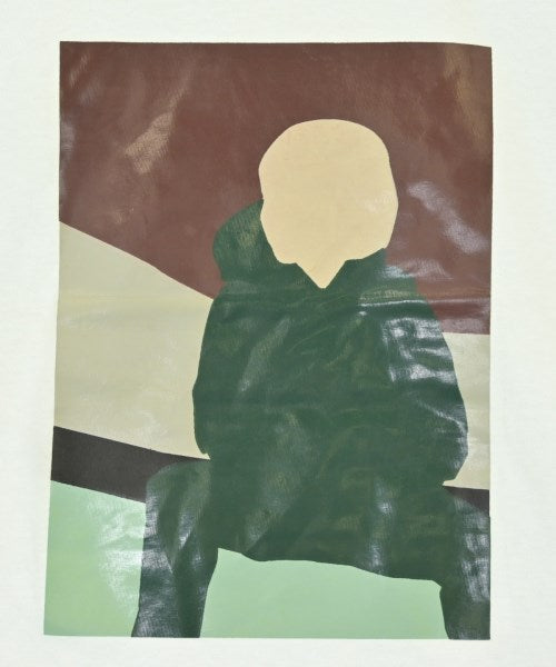 PLAN C เสื้อยืด/เสื้อท็อปส์