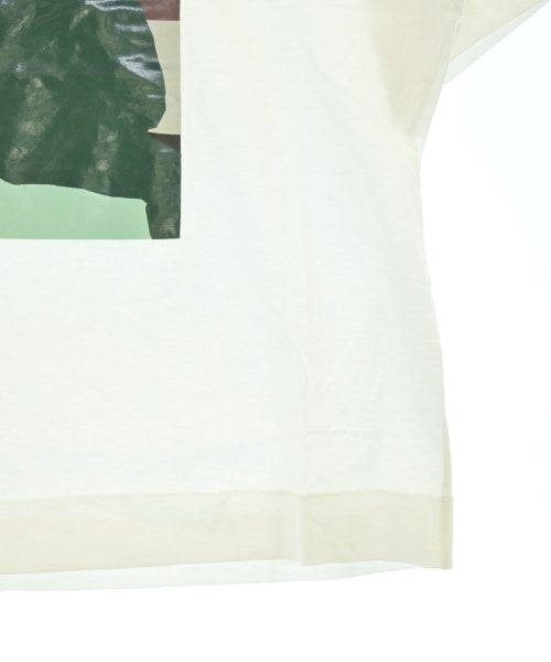 PLAN C เสื้อยืด/เสื้อท็อปส์