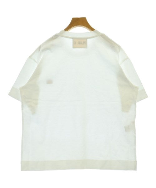 PLAN C เสื้อยืด/เสื้อท็อปส์