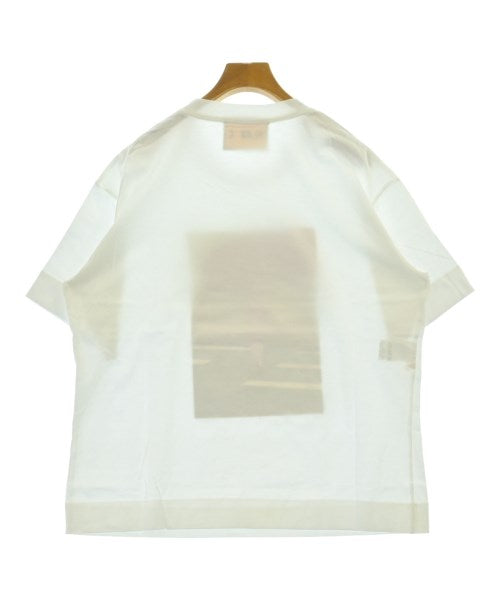 PLAN C เสื้อยืด/เสื้อท็อปส์