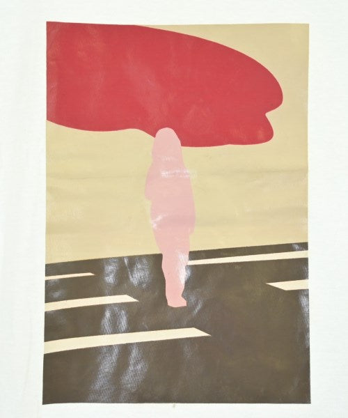 PLAN C เสื้อยืด/เสื้อท็อปส์