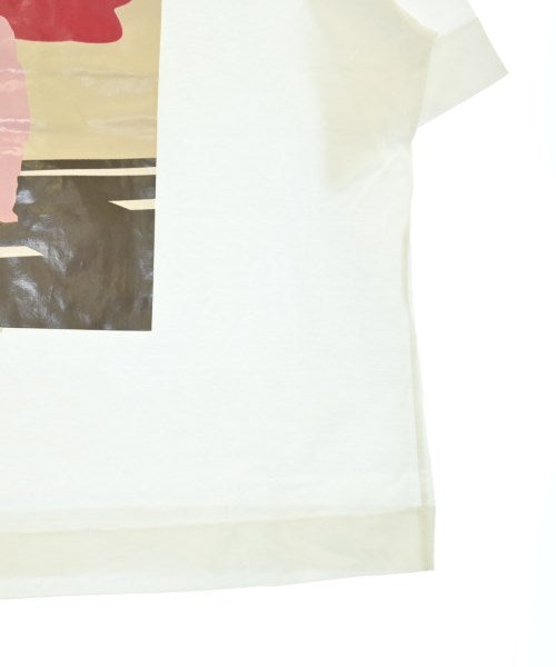 PLAN C เสื้อยืด/เสื้อท็อปส์