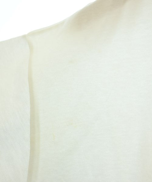 PLAN C เสื้อยืด/เสื้อท็อปส์