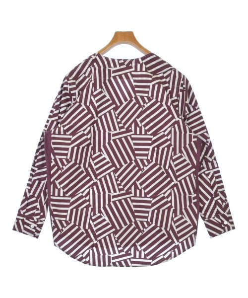 PLAN C เสื้อลำลอง