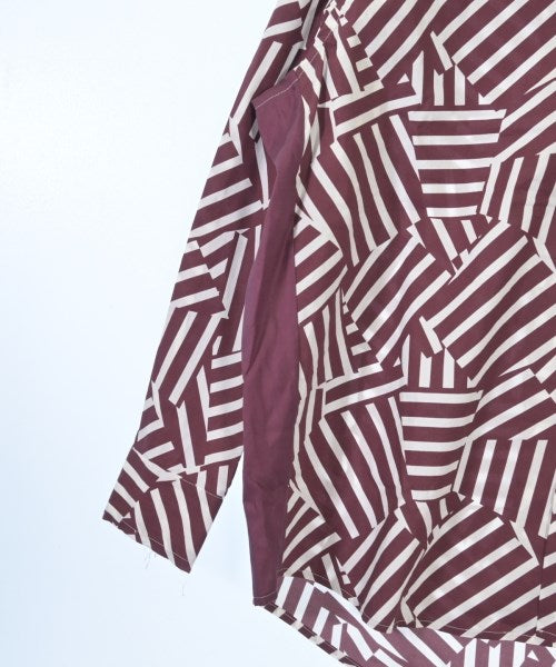 PLAN C เสื้อลำลอง