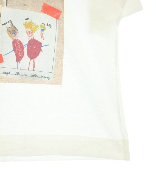 PLAN C เสื้อยืด/เสื้อท็อปส์