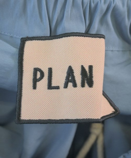 PLAN C กระโปรงยาว/แม็กซี่ยาว