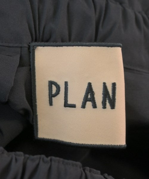 PLAN C กระโปรงยาว/แม็กซี่ยาว
